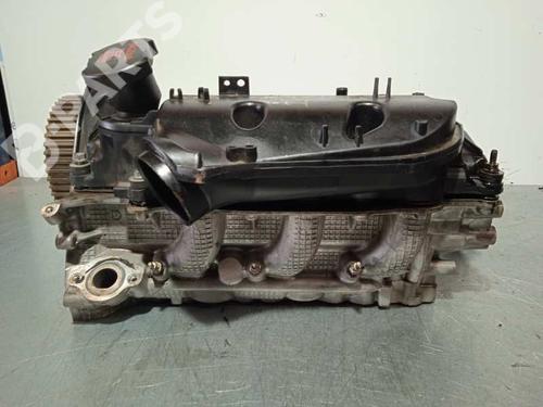 Cylinder head JAGUAR XF I (X250) 3.0 D | BP10968403M5 
