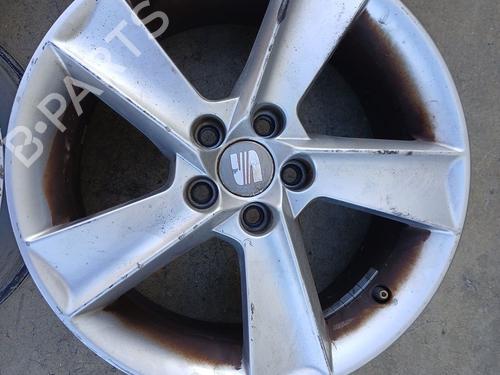 Rim SEAT IBIZA IV ST (6J8, 6P8) 1.4 TSI | BP19172459C45 