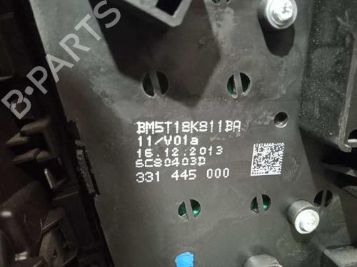 Radio FORD FOCUS III 1.6 TDCi | BP12181540E6 
