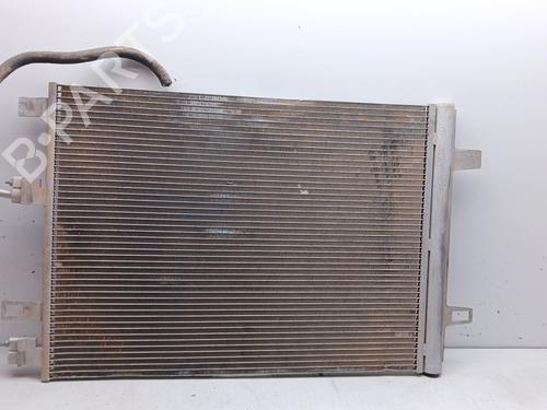 AC radiator MERCEDES-BENZ GLA (H247) GLA 200 d (247.712) | BP26596431M32 