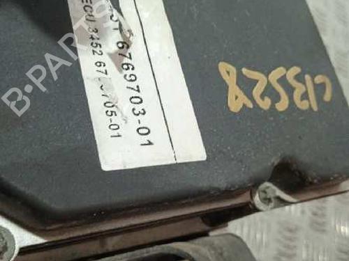 ABS pump BMW 5 (E60) 530 d | BP13255273M43 