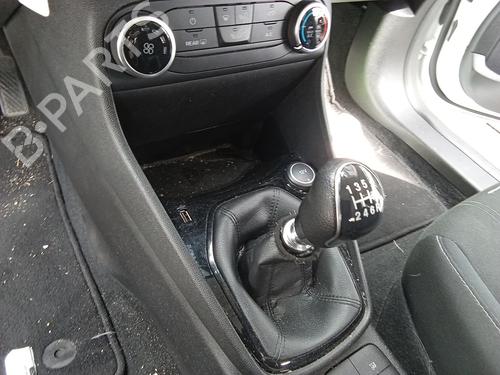 Used Gearbox Gearbox 39621222 39621222