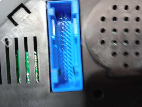 Instrument cluster MAXUS eDELIVER 3 Platform/Chassis Electric (SV3C) | BP24669319C47