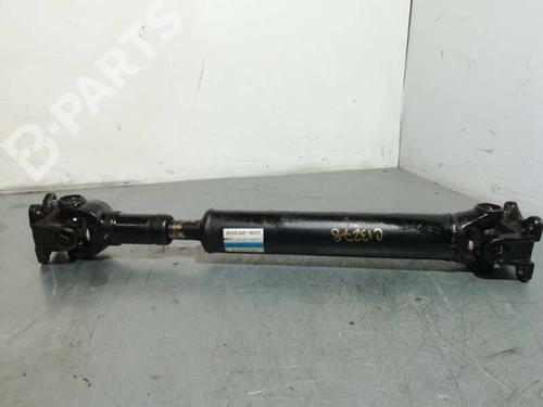Used Driveshaft SSANGYONG ACTYON I 2.0 Xdi (141 hp) 12194670