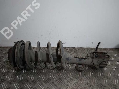 Right rear shock absorber HYUNDAI TUCSON (JM)  | BP10678512M19