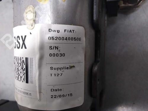 Steering column OPEL COMBO Box Body/MPV (X12) 1.3 CDTI (B05) | BP10711943M21 