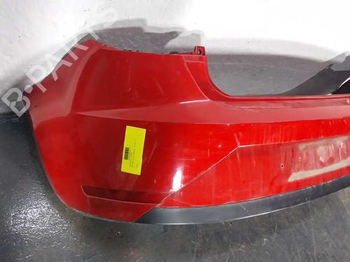 Rear bumper SEAT IBIZA IV SC (6J1, 6P5) 1.2 | BP15661893C8 