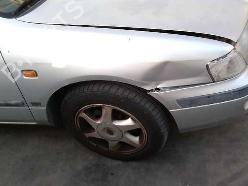Front right lock NISSAN PRIMERA (P11)  | BP2412065C97 
