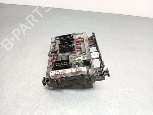 Used Fuse box Fuse box CITROËN XSARA PICASSO (N68) 2.0 HDi (90 hp) 38912162 38912162