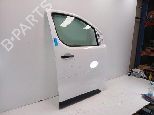 Right front door OPEL VIVARO C Van (K0) 2.0 | BP31160455C3