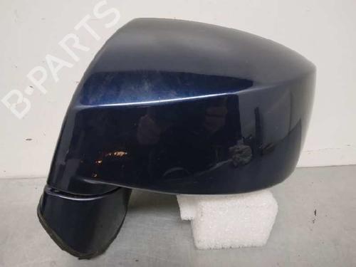 Left mirror HYUNDAI COUPE II (GK) 1.6 16V | BP8875581C26 