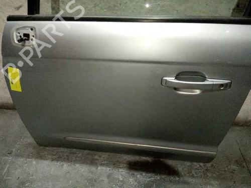 Left front door SSANGYONG RODIUS I 2.7 Xdi | BP13039018C2 