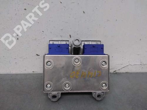 ECU airbags OPEL ASTRA H Estate (A04)  | BP10649496M53 