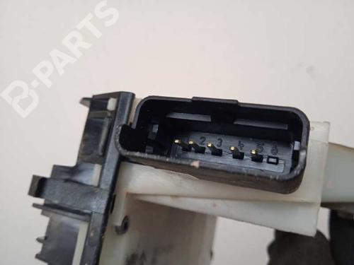Rear left lock PEUGEOT 2008 I (CU_) 1.2 PureTech 82 | BP10031019C100