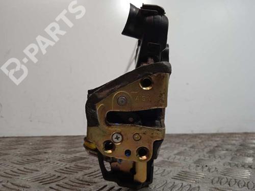 Front left lock TOYOTA COROLLA (_E12_)  | BP10661110C98 