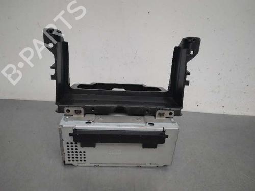 Used Radio FORD FOCUS III [2010-2020]  12266581