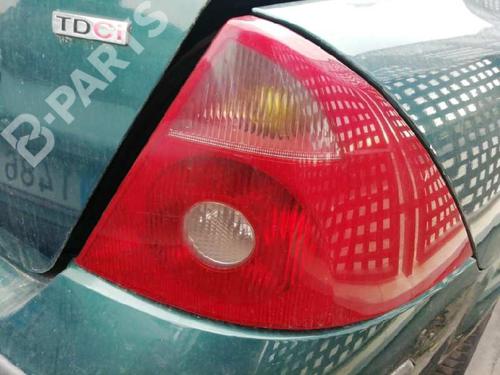 Left front window switch FORD MONDEO III (B5Y)  | BP9074208I27 