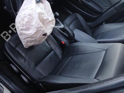 Shift knob BMW 1 (E87) 118 d | BP22384410I34 