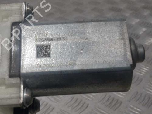 Right rear window motor FORD PUMA (J2K, CF7)  | BP13951933E22 