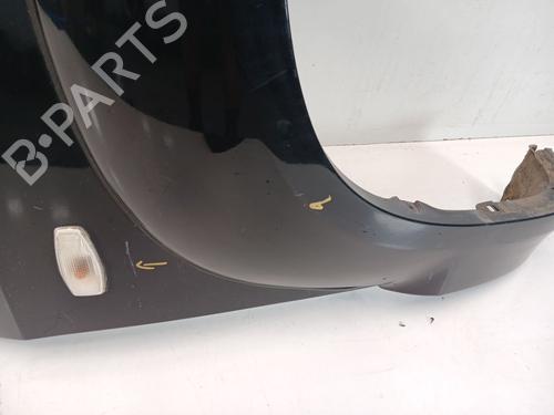 Right front fenders HYUNDAI TUCSON (JM) 2.0 CRDi | BP15853601C42 