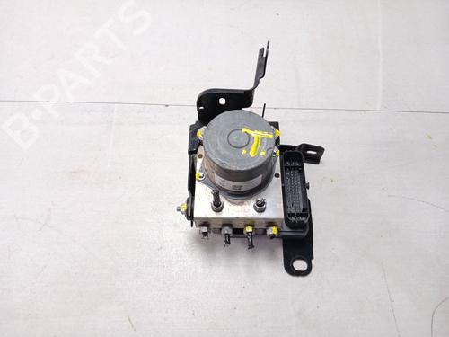 ABS pump PEUGEOT 308 II (LB_, LP_, LW_, LH_, L3_) 1.5 BlueHDi 130 | BP25910817M43 