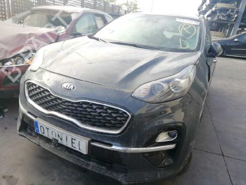 Left front window switch KIA SPORTAGE IV (QL, QLE)  | BP16914948I27 