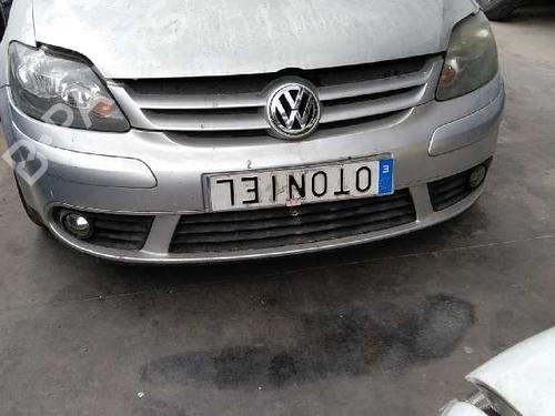 Left rear window motor VW GOLF PLUS V (5M1, 521) 1.9 TDI | BP12194075E23 