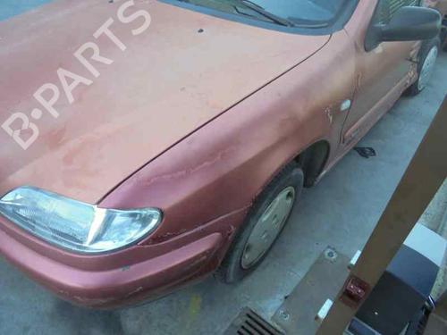 Steering column stalk CITROËN XSARA (N1) 1.9 TD | BP2371190I23 