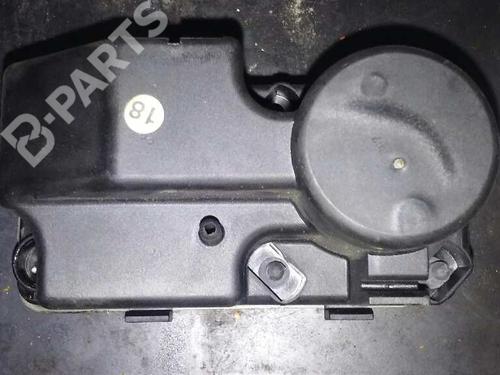 Used Central lock pump MERCEDES-BENZ 190 (W201) [1982-1993]  11874860