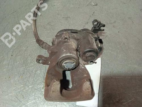 Right rear brake caliper MERCEDES-BENZ GLA-CLASS (X156) GLA 200 CDI / d (156.908) | BP11543642M106 