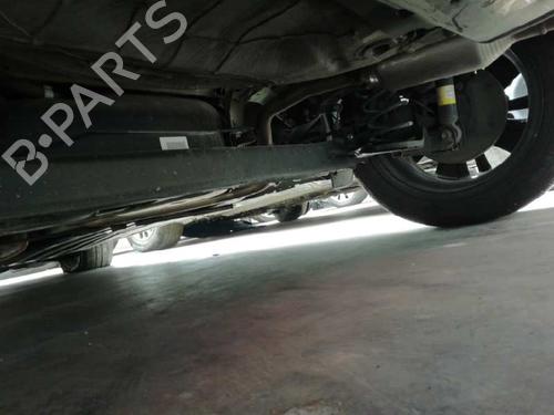 Rear axle SUZUKI SWIFT V (AZ)  | BP18874991M2 