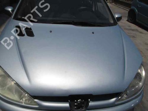 Engine PEUGEOT 206 Hatchback (2A/C)  | BP2400851M1 