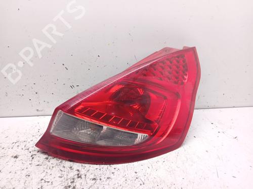 right-taillight-ford-fiesta-vi-cb1-ccn-2008-39647918 main image