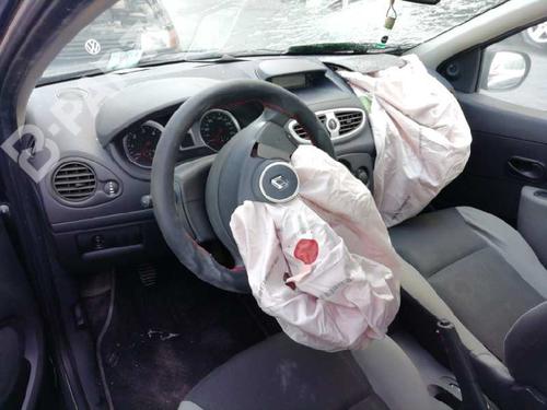 Water radiator RENAULT CLIO III (BR0/1, CR0/1) 1.5 dCi (C/BR0G, C/BR1G) | BP8925808M31  - Image 33