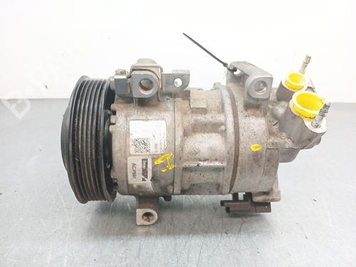 AC-Kompressor CITROËN C4 Coupe (LA_) 1.6 VTi 120 (120 hp) 32065604