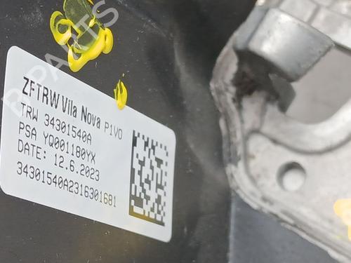 Steering wheel OPEL COMBO Box Body/MPV (K9) 1.5 D | BP33290336C49 - Image 2