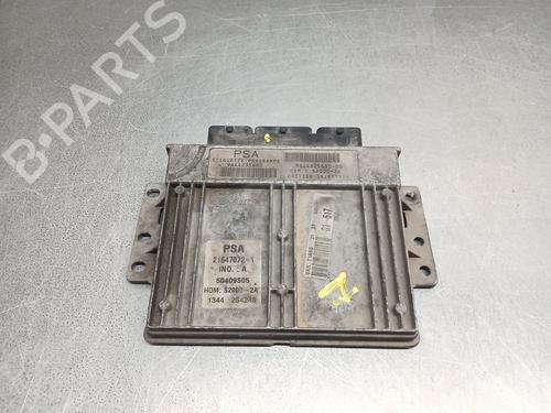 Used Engine control unit (ECU) Engine control unit (ECU) 38945070 38945070