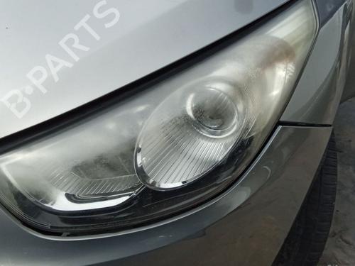 Venstre forlygte Venstre forlygte HYUNDAI ix35 (LM, EL, ELH) 1.7 CRDi (116 hp) 39890053 39890053