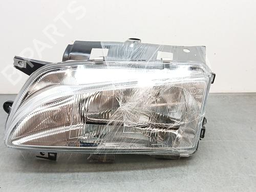 Used Left headlight PEUGEOT PARTNER Box Body/MPV (5_, G_) 1.8 D (58 hp) 28197166