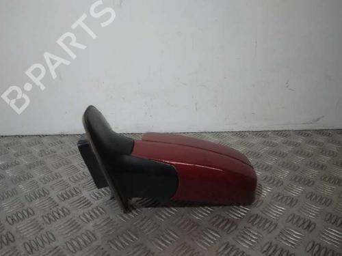 Left mirror KIA SORENTO I (JC)  | BP15469565C26 