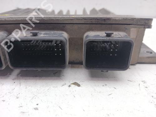 Engine control unit (ECU) RENAULT KANGOO (KC0/1_) 1.5 dCi | BP36560761M57 - Image 2