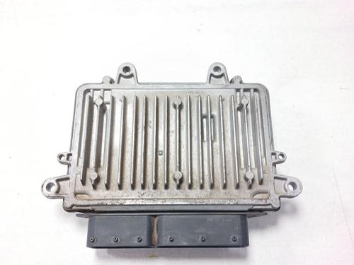 Engine control unit (ECU) MERCEDES-BENZ A-CLASS (W169)  | BP23071845M57 