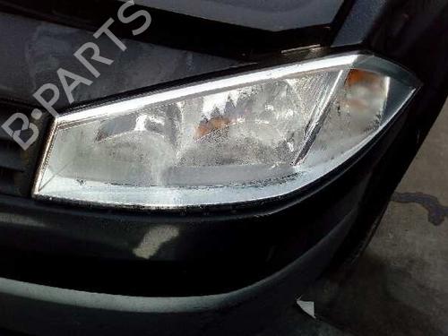 Right taillight RENAULT MEGANE II (BM0/1_, CM0/1_) 1.6 16V (BM0C, CM0C) | BP2767754C35 
