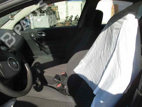 Climate control RENAULT MEGANE II (BM0/1_, CM0/1_) 1.5 dCi (BM1E, CM1E) | BP2396044I5 