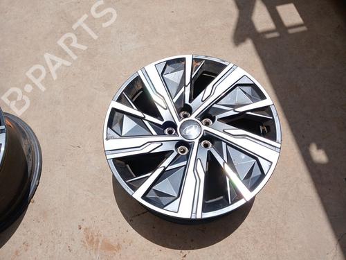 Used Rim Rim 37792122 37792122