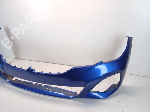 Front bumper BMW 3 (G20, G80, G28) 330 e Plug-in-Hybrid xDrive | BP28819110C7 