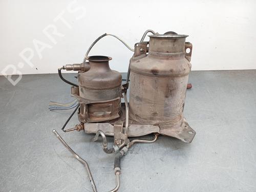 Particulate filter SEAT LEON ST (5F8) | BP17828703M81 - Image 6