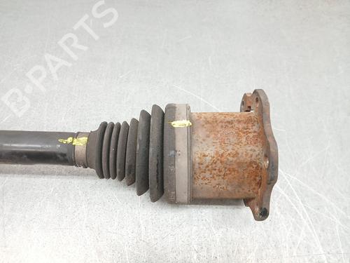 Left front driveshaft AUDI A4 B8 (8K2) 2.0 TDI | BP31762357M38