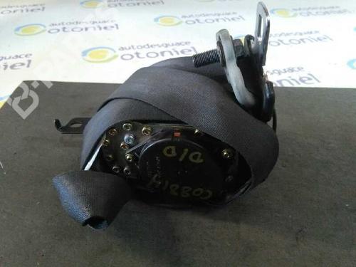 Used Front right seatbelt HONDA CIVIC VII Hatchback (EU, EP, EV) 1.7 CTDi (EP4, EU9) (100 hp) 12193092