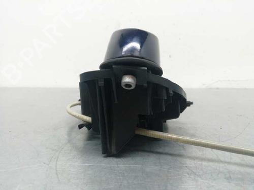 Rear right exterior door handle BMW 3 (E90) 320 i | BP9286759C130 